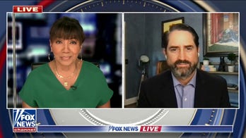 Trump affidavit redaction 'doesn't shed much light': Former prosecutor