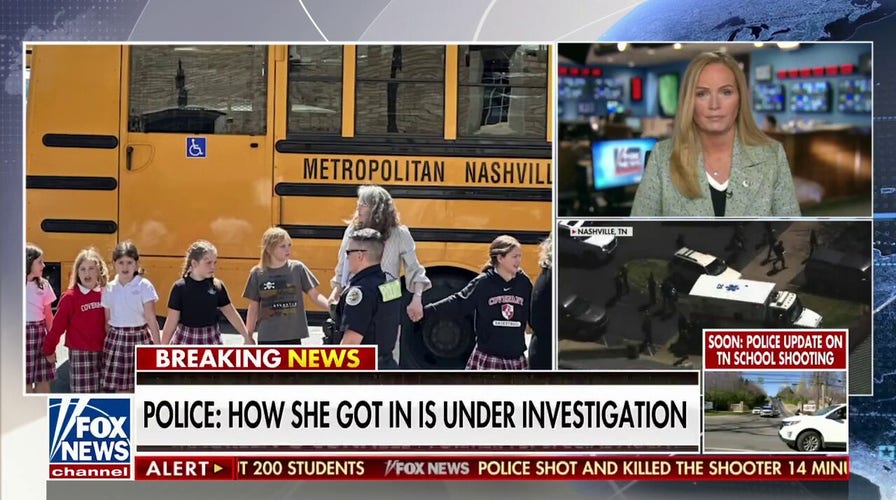 Schools should invest in stronger security: Maureen O’Connell