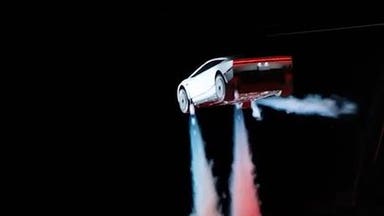 Tesla tests new FLYING Roadster