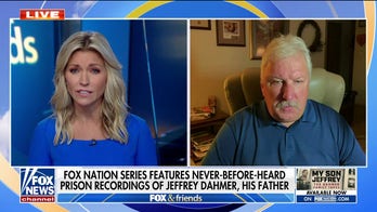 Detective who worked on Jeffrey Dahmer's case: I still have 'uneasy nights' because of what I saw