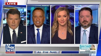 The polls will get closer as the election approaches: Katie Pavlich