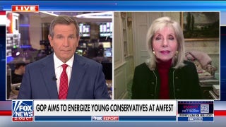 GOP has ‘responsibility and opportunity’ to sell American Dream to young voters: Liz Peek
