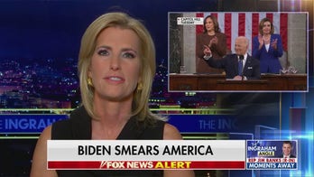 Joe blows it again: What Biden and the New York Poop Attacker have in common