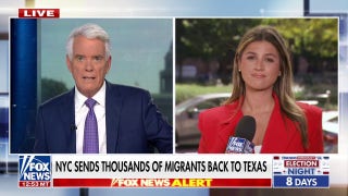 New York City spends $6.1 billion on the migrant crisis - Fox News