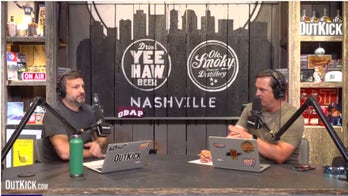 Chad Withrow Is NOT A FAN Of The Superbowl Coming To Nashville