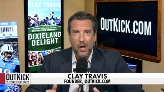 Best Kentucky Derby Ever | OutKick The Show with Clay Travis