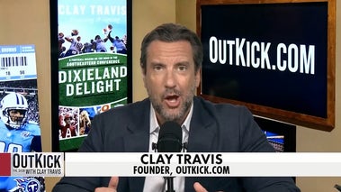 Best Kentucky Derby Ever | OutKick The Show with Clay Travis