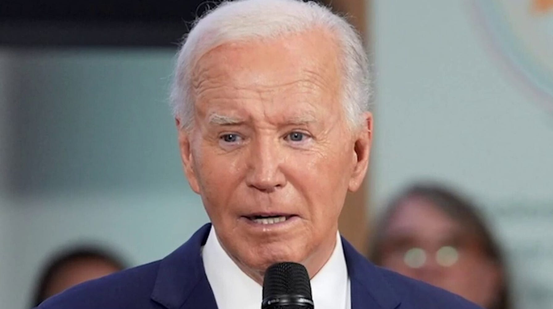 Biden's Presidency Under Fire as Democrats Raise Doubts About His Capacity