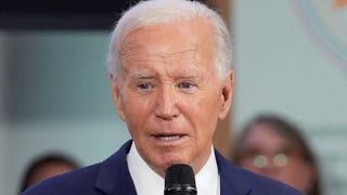 Some Democrats continue to grumble privately that they doubt Biden can win: Chad Pergram - Fox News