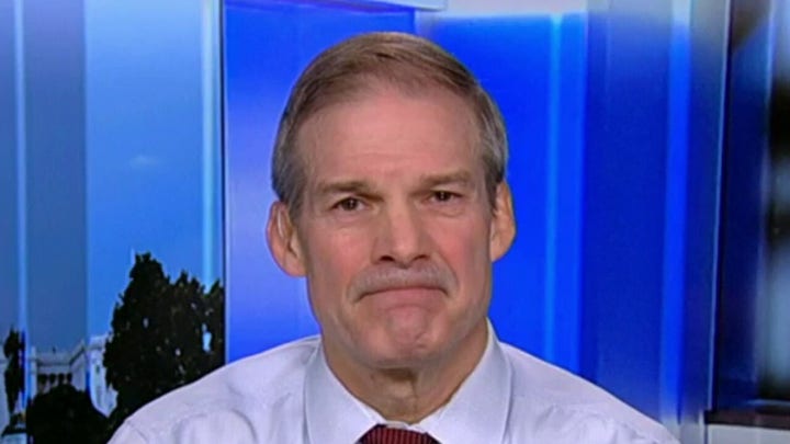 House committee backs up bombshell FBI Catholic-monitoring allegations