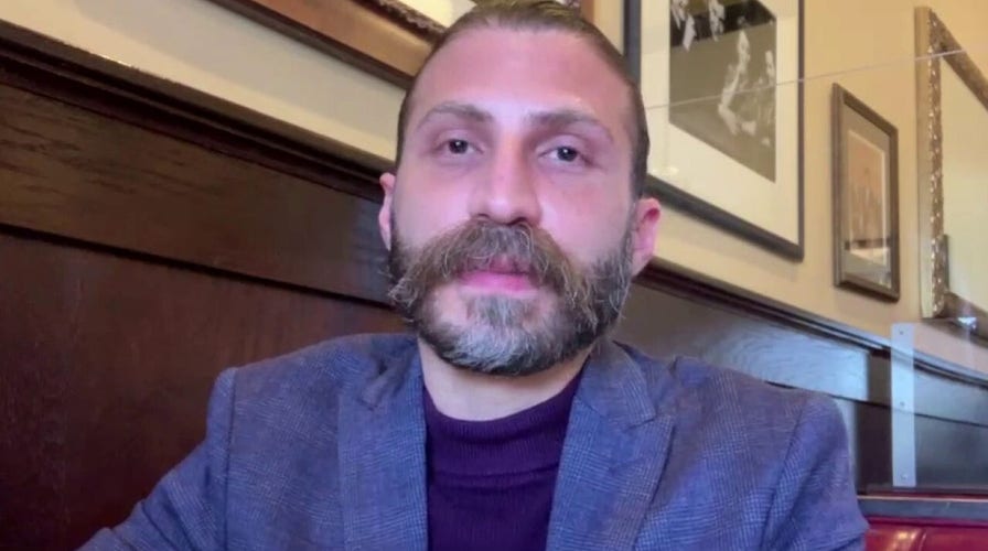 Democratic border-town mayor: Biden admin handling of crisis 'a slap in the face'