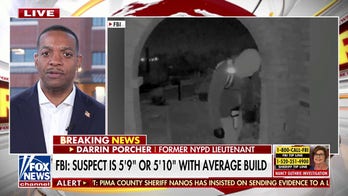 FBI shares new details on masked Guthrie suspect, doubles reward for information