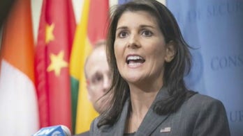 Nikki Haley: ‘Harsh reality’ is Bernie Sanders will be Budget Committee chairman