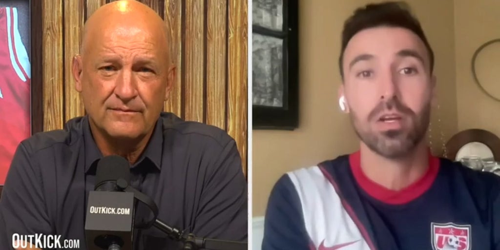 Jonathan Bornstein Interview | Don't @ Me w/Dan Dakich