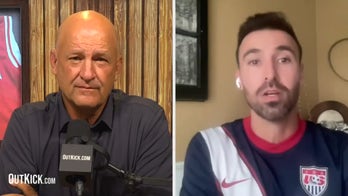 Jonathan Bornstein Interview | Don't @ Me w/Dan Dakich