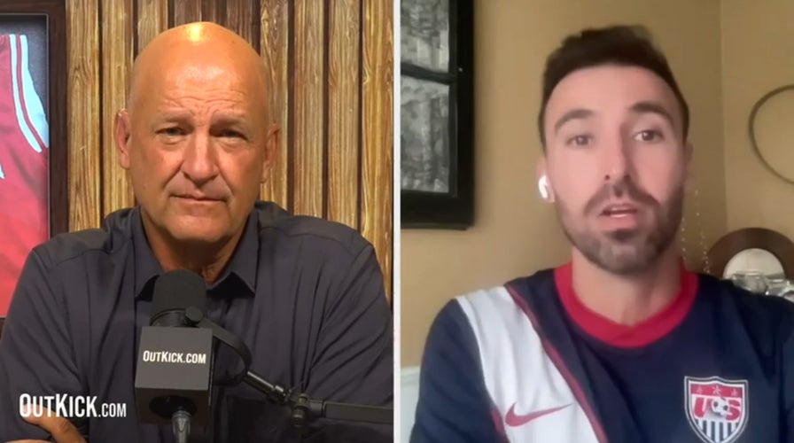Jonathan Bornstein Interview | Don't @ Me w/Dan Dakich