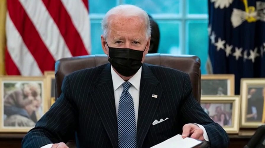 Democrats dig up budget rule loophole that could eliminate filibuster