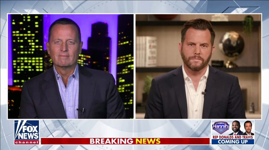 California conservatives already won, now putting the vote to the people: Grenell