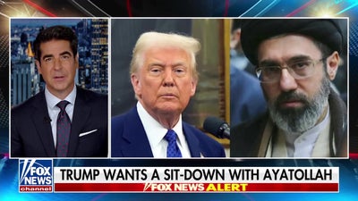 House passes Iran war powers resolution, Trump threatens alternative