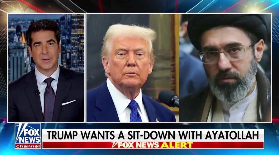 House passes Iran war powers resolution, Trump threatens alternative