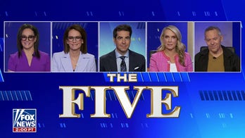 'The Five': SPLC accused of funding extremist groups it claims to fight against
