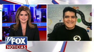 Opus Ethica: El inspirador Sueño Americano de José Gómez - Fox News
