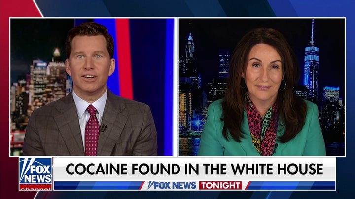 Miranda Devine: The White House needs to rule out the obvious suspects in cocaine mystery