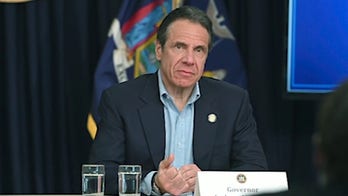 Cuomo signs order allowing NY businesses to deny entry to customers without masks