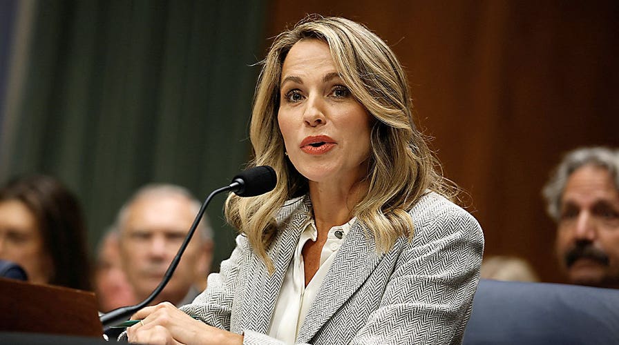 WATCH LIVE: Senate committee takes up Nicole Saphier’s surgeon general nomination