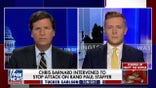 Hero friend who helped save Rand Paul staffer recalls shocking attack: 'Pure, random violence'