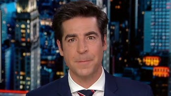  Jesse Watters: Innocent Americans are dying because politicians lack common sense