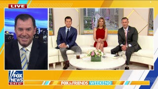 Lies have been a ‘consistent theme’ from Biden: Joe Concha - Fox News