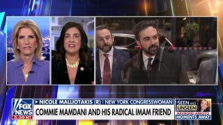 Mamdani a ‘useful idiot’ of radical left and 'downright dangerous,' New York lawmaker warns - Fox News