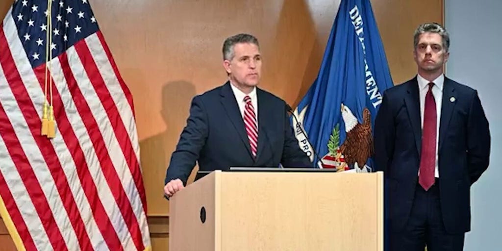 Sinaloa Cartel leaders indicted on narcoterrorism charges, reward posted