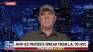 ICE ‘not going to apologize’ for enforcing the law, says ‘border czar’
