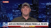 ICE ‘not going to apologize’ for enforcing the law, says ‘border czar’