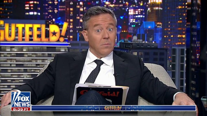 Once again the media fell for a hate crime hoax: Gutfeld