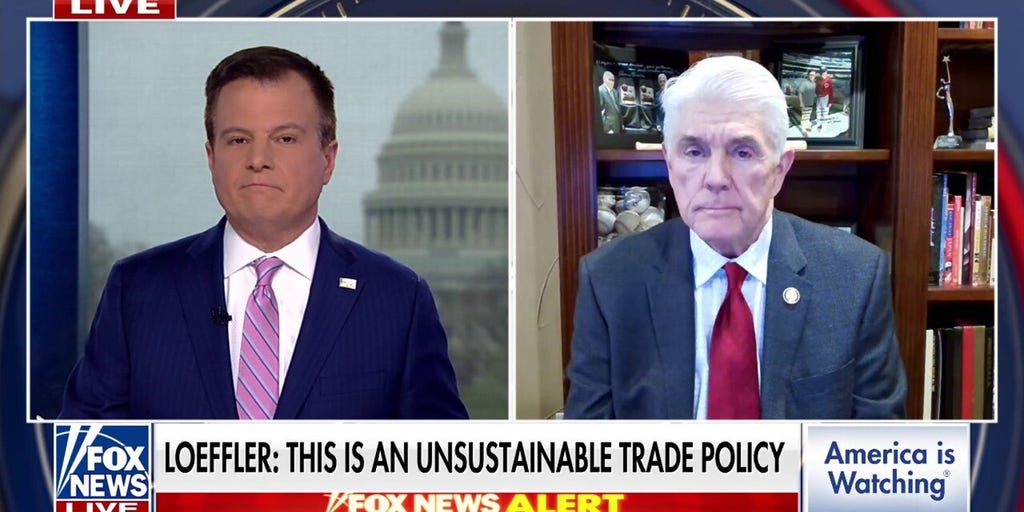 Auto industry responds to Trump tariffs