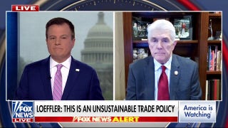Auto industry responds to Trump tariffs