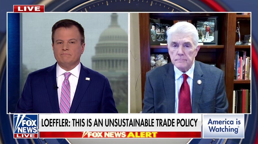 Auto industry responds to Trump tariffs