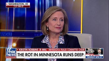 Minnesota lawmaker says AG Keith Ellison ‘turned a blind eye’ to fraud