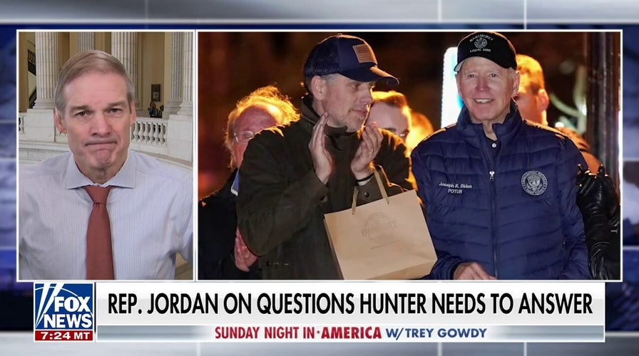 This is a win for the House: Rep. Jim Jordan