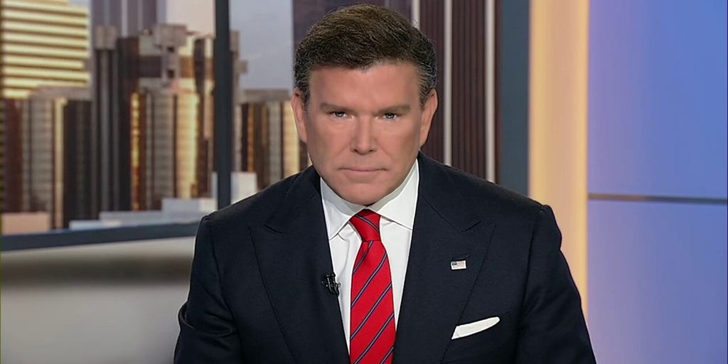 Coming up on Wednesday, November 12 edition of 'Special Report'