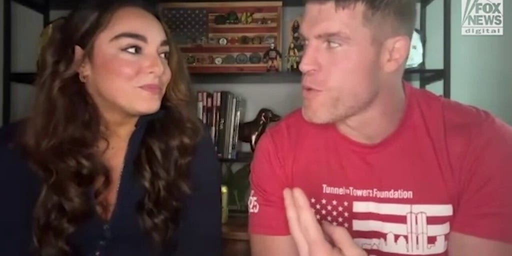 Pro wrestling stars Steve Maclin, Deonna Purrazzo dish on Battle for the Brave matches