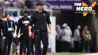 Vikings beat Lions 23-10, Has Detroit’s Super Bowl window officially closed? | The Herd
