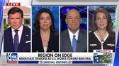 Alleged mine-laying in Strait of Hormuz reveals Iran's ‘true motives’: Former WH press secretary