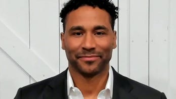 Parent blasts indoctrination in schools, celebrates America's opportunities for minorities