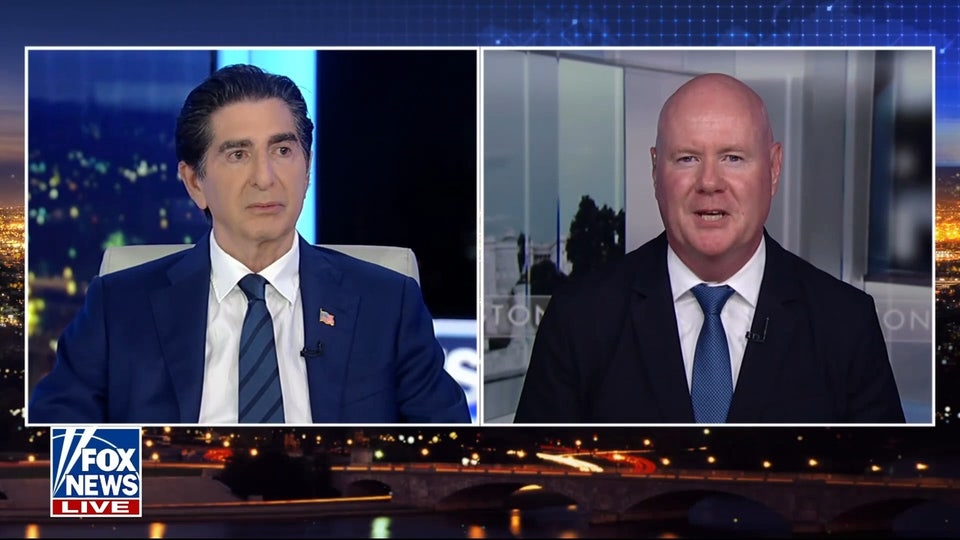 Iran is ‘out to destroy’ the US, geopolitical analyst says