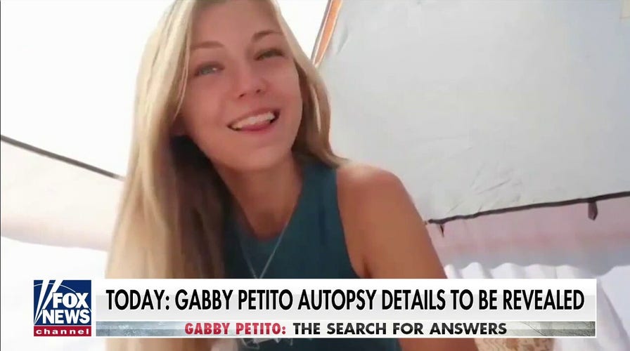 Gabby Petito autopsy details to be revealed