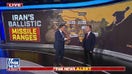 Iran threatening Gulf allies to deter US, defense expert says